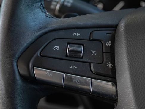 Certified 2024 Cadillac CT5 Premium Luxury w/ Climate Package image 12