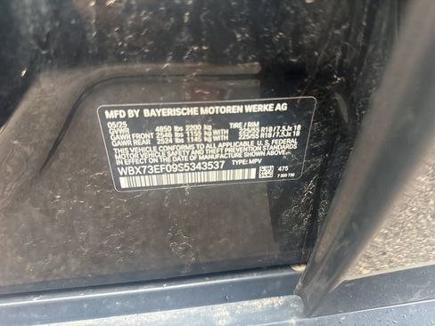 Used 2025 BMW X1 xDrive28i image 16