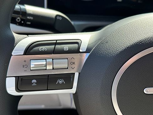 New 2026 Hyundai Tucson SEL FWD image 25