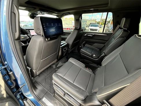 New 2026 Chevrolet Tahoe Premier image 13