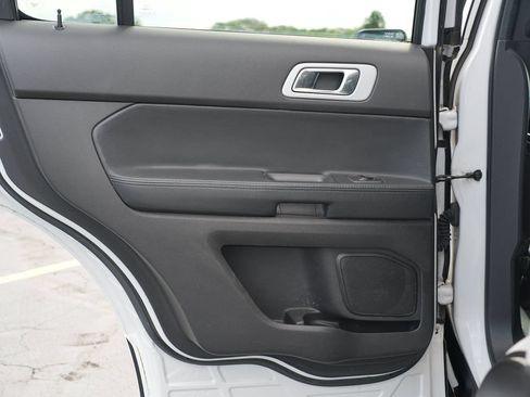 Used 2013 Ford Explorer Limited AWD/4WD image 16