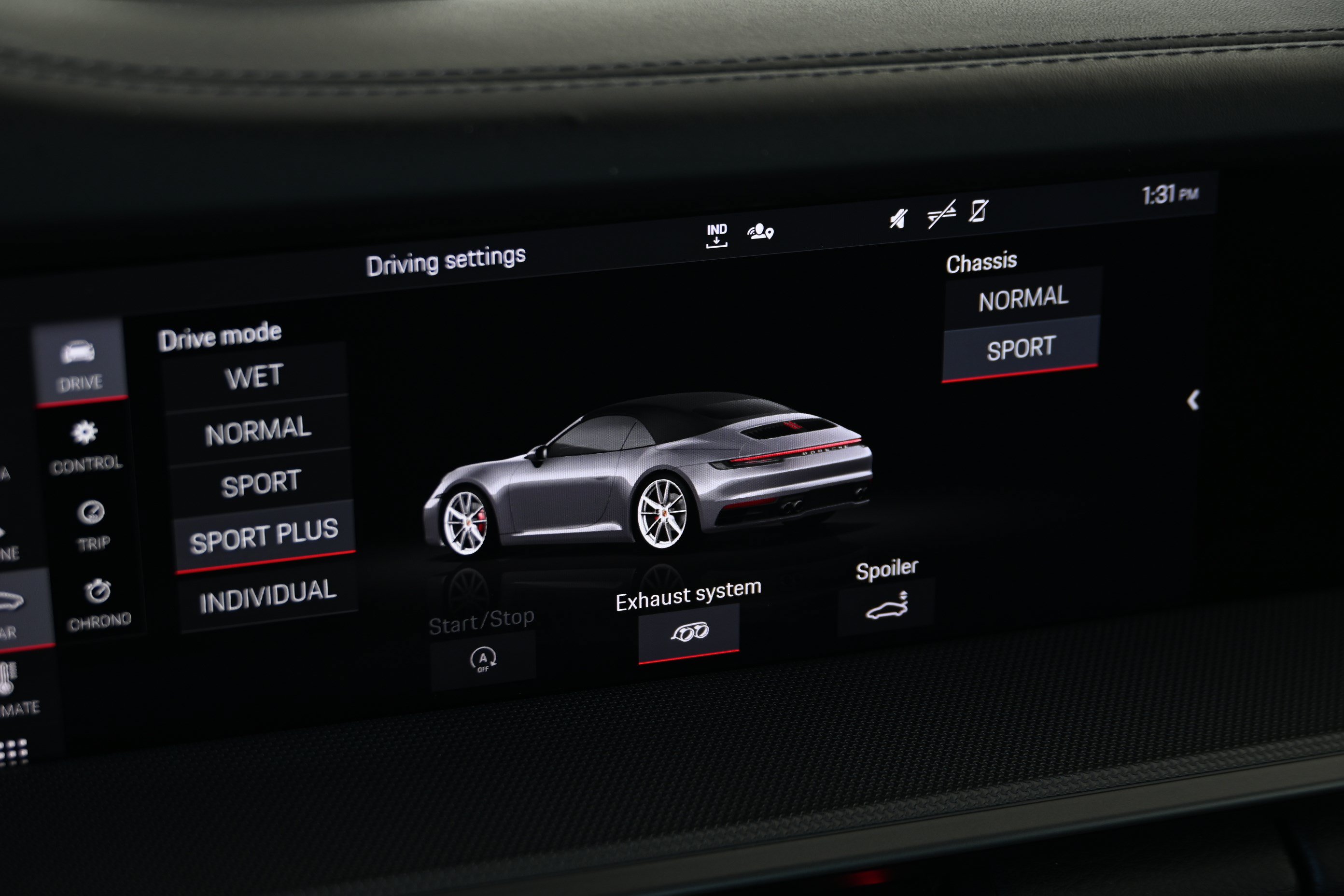 Used 2020 Porsche 911 Carrera RWD image 18
