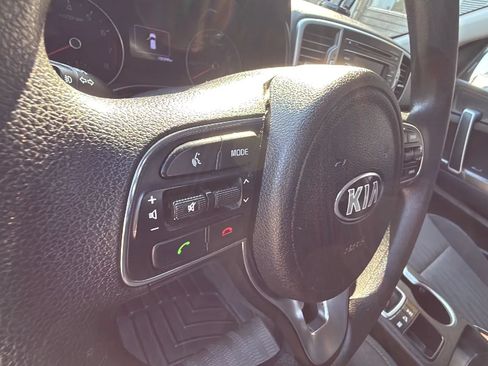 Used 2017 Kia Sportage LX AWD/4WD image 21