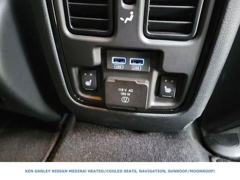 Used 2025 Dodge Durango R/T AWD/4WD image 51
