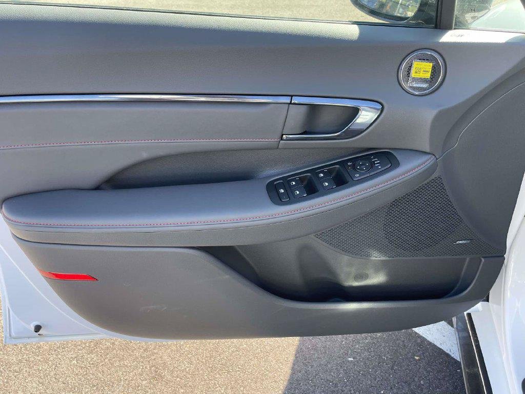 New 2026 Hyundai Sonata N Line FWD image 37