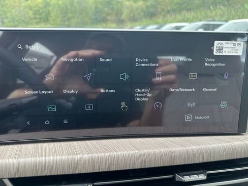 New 2025 Hyundai Sonata Limited image 16