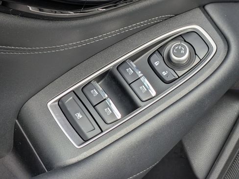 Used 2023 Subaru Outback Limited XT AWD/4WD image 10