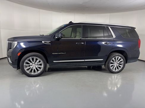 Used 2023 GMC Yukon Denali image 6
