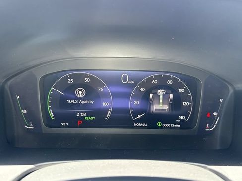New 2026 Honda CR-V Sport-L image 38