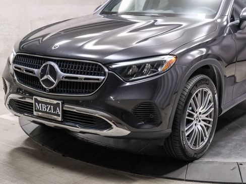 Certified 2026 Mercedes-Benz GLC 300 image 10