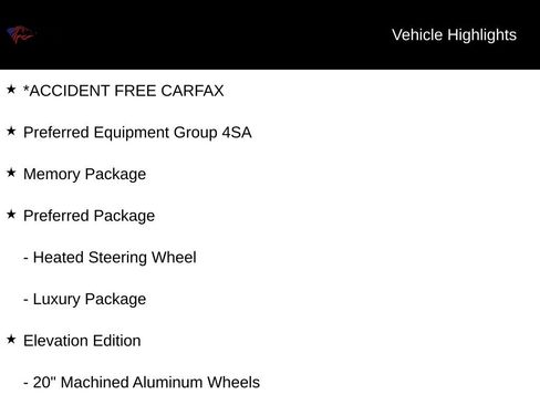 Certified 2022 GMC Acadia SLT w/ Elevation Edition AWD/4WD image 41