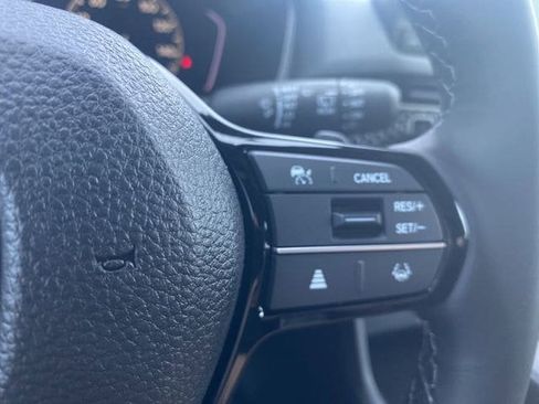 New 2026 Honda Civic Sport image 13