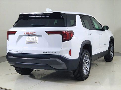 Used 2026 GMC Terrain Elevation image 6