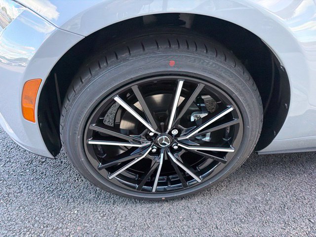 New 2026 MAZDA MX-5 Miata Grand Touring RWD image 9