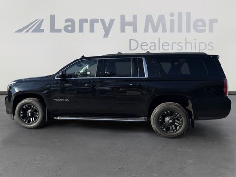 Used 2019 GMC Yukon XL SLT image 5