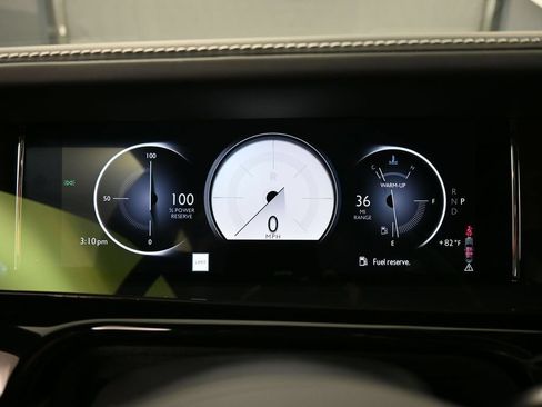 New 2027 Rolls-Royce Phantom Extended Wheelbase RWD image 18