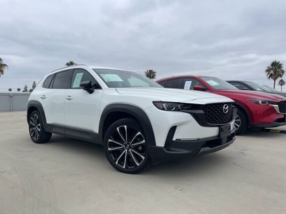 Certified 2023 MAZDA CX-50 AWD 2.5 S w/ Premium Plus Pkg