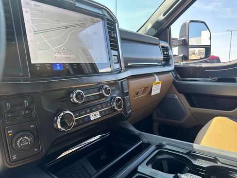 New 2026 Ford F250 Lariat w/ Tremor Off-Road Package AWD/4WD image 19
