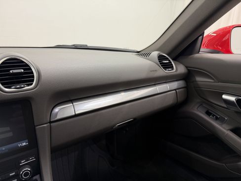 Certified 2024 Porsche 718 Cayman image 44