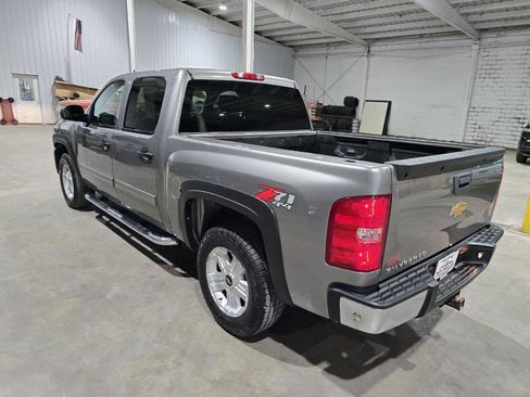 Used 2012 Chevrolet Silverado 1500 LT w/ All-Star Edition AWD/4WD image 11