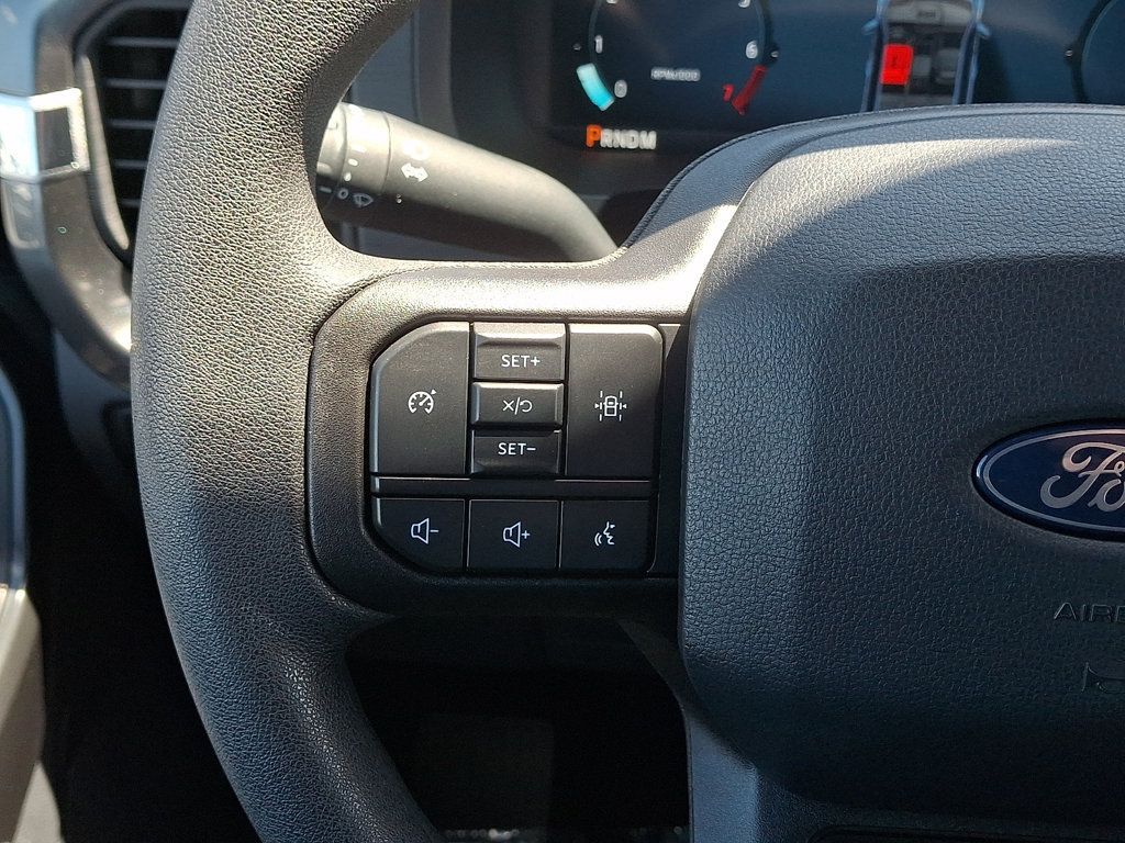 Certified 2024 Ford F150 STX AWD/4WD image 21