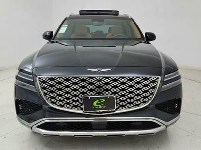 Used 2025 Genesis GV80 3.5T Prestige