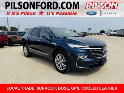 Used 2024 Buick Enclave Premium w/ Experience Buick Package