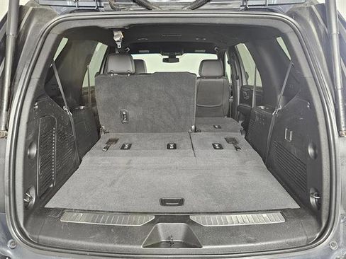 Used 2021 Chevrolet Tahoe Z71 image 22