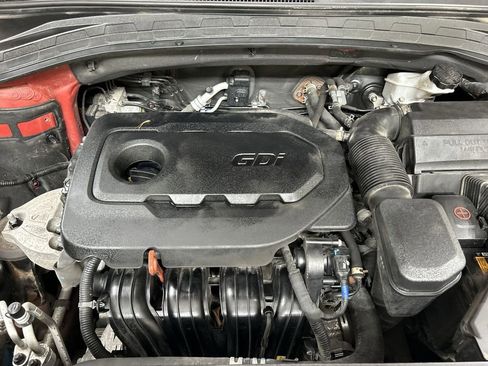 Used 2020 Hyundai Santa Fe SEL AWD/4WD image 23