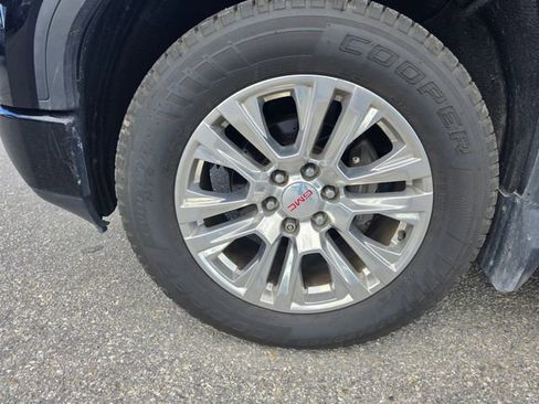 Used 2020 GMC Sierra 1500 Denali image 12