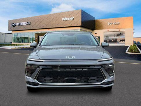 New 2026 Hyundai Sonata SEL image 12