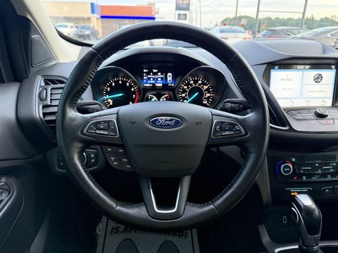 Used 2019 Ford Escape SEL AWD/4WD image 15