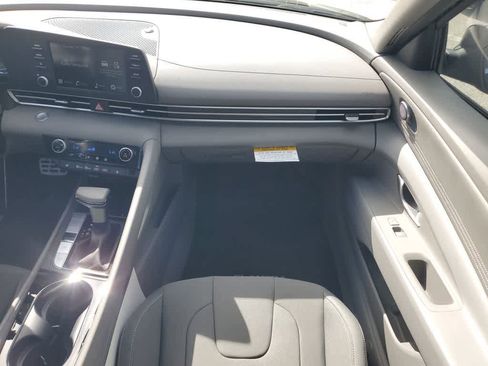 New 2026 Hyundai Elantra SEL Sport Premium image 14