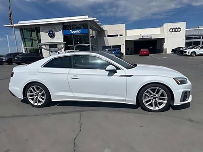 Used 2023 Audi A5 2.0T Premium Plus w/ Premium Plus