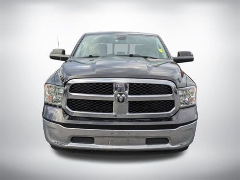 Used 2023 RAM 1500 Classic SLT w/ Trailer & Traction Group image 9