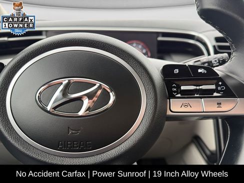 Used 2024 Hyundai Tucson SEL w/ Convenience Package image 26