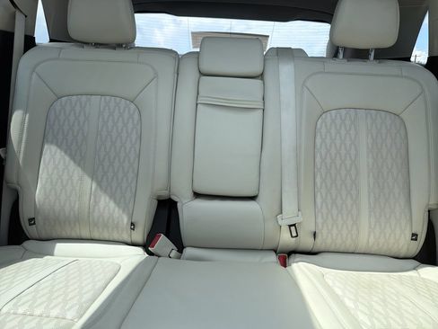Certified 2023 Lincoln Nautilus Black Label AWD/4WD image 19