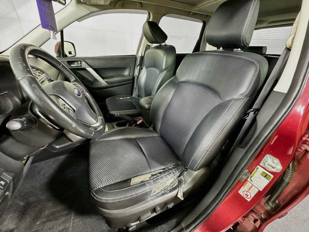 Used 2014 Subaru Forester 2.0XT Premium AWD/4WD image 23