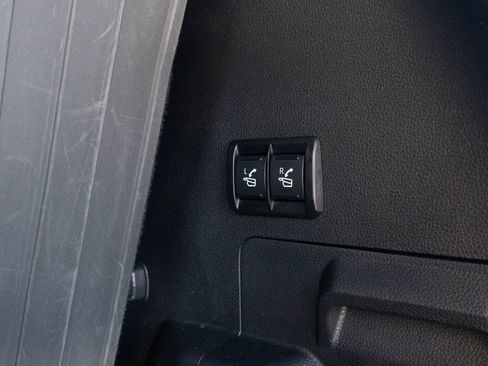 Used 2024 Toyota Sequoia TRD Pro AWD/4WD image 23