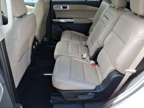 Used 2023 Ford Explorer Limited image 11