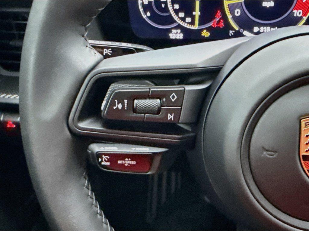 Certified 2026 Porsche 911 GT3 RWD image 13