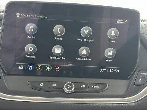 Certified 2023 Chevrolet Blazer LT w/ LPO, Floor Liner Package image 27