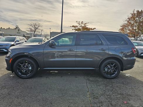 New 2026 Dodge Durango GT w/ Blacktop Package image 6