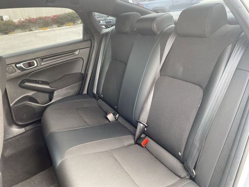 Used 2024 Honda Civic Sport image 24