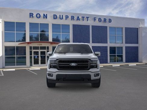 New 2026 Ford F150 Lariat image 7