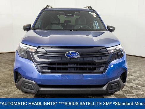 Used 2025 Subaru Forester AWD/4WD image 8