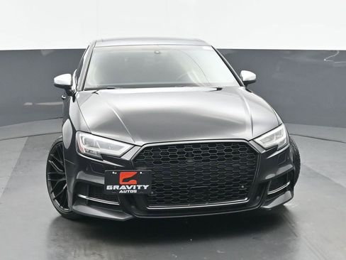 Used 2019 Audi S3 Premium Plus w/ S Sport Package image 8