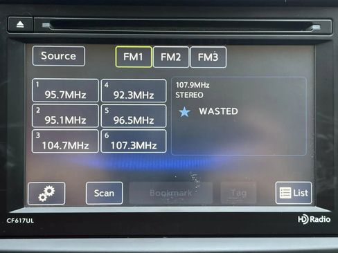 Used 2016 Subaru Forester 2.5i w/ Popular Package #1 AWD/4WD image 19