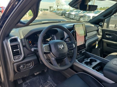 New 2026 RAM 2500 Laramie image 14
