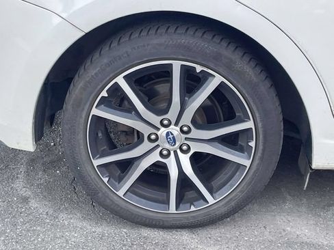Used 2017 Subaru Impreza 2.0i Limited w/ Moonroof/BSD & Rcta/Eyesight AWD/4WD image 9